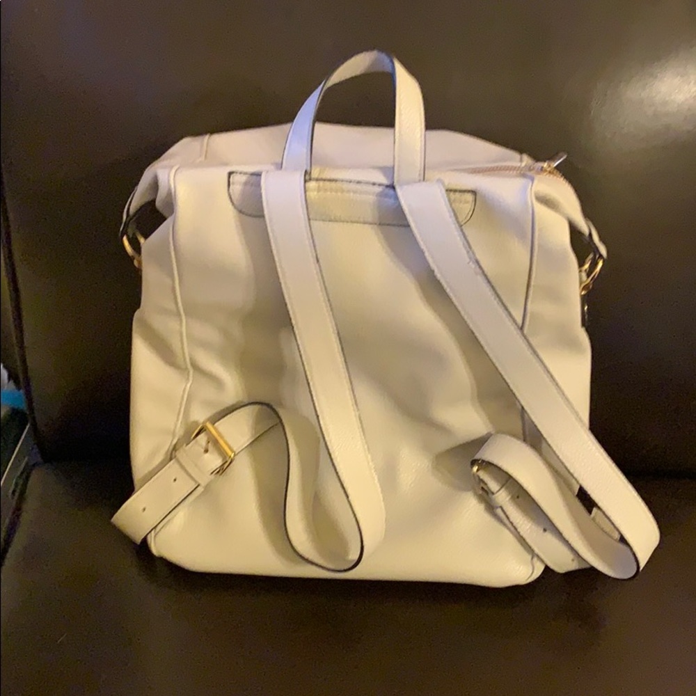 Backpack purse - Picture 2 of 3